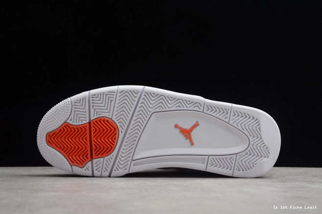 Team OrangeCT8527-118 4 Air Jordan 0521